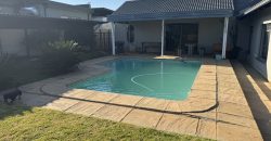 3 or 4 Bedroom House for SALE in Fochville