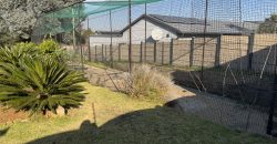 3 or 4 Bedroom House for SALE in Fochville