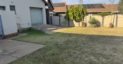 3 or 4 Bedroom House for SALE in Fochville