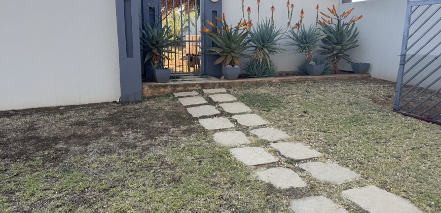 3 or 4 Bedroom House for SALE in Fochville