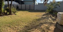 3 or 4 Bedroom House for SALE in Fochville