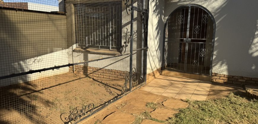 3 or 4 Bedroom House for SALE in Fochville