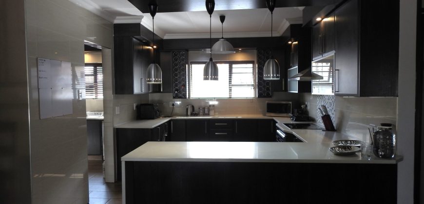 3 Bedroom House for SALE in Fochville.