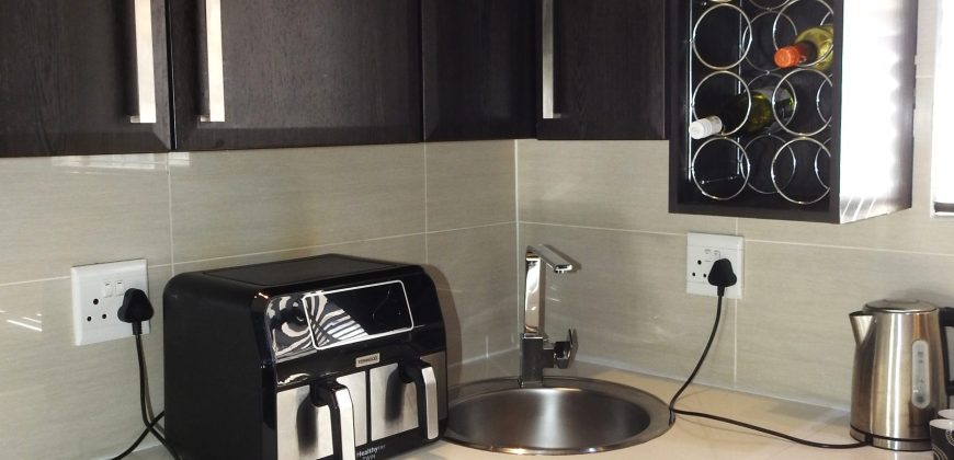 3 Bedroom House for SALE in Fochville.