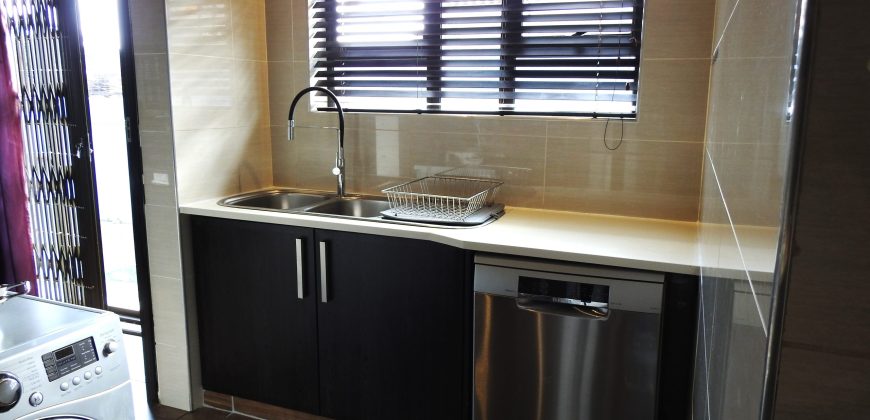 3 Bedroom House for SALE in Fochville.