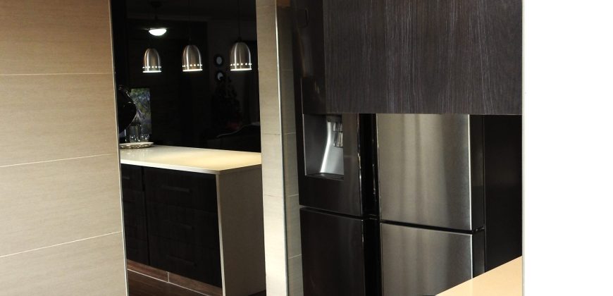 3 Bedroom House for SALE in Fochville.