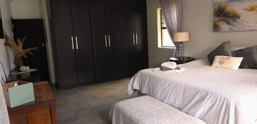 3 Bedroom House for SALE in Fochville.