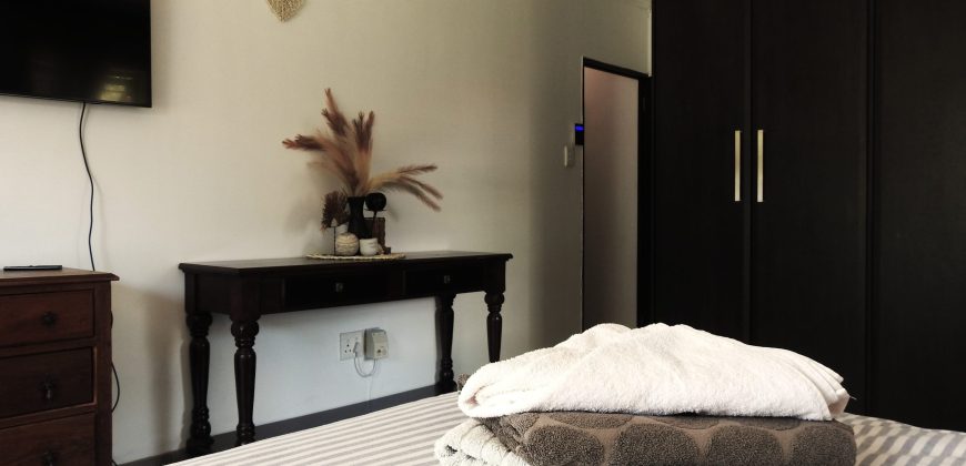 3 Bedroom House for SALE in Fochville.