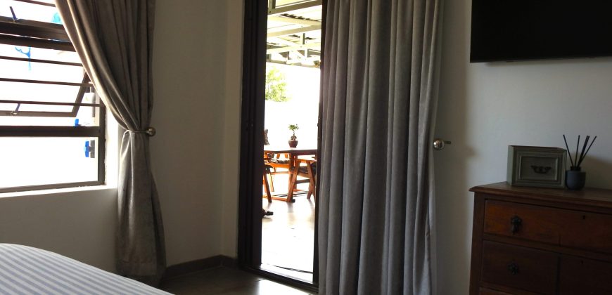 3 Bedroom House for SALE in Fochville.