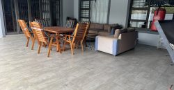 3 Bedroom House for SALE in Fochville.