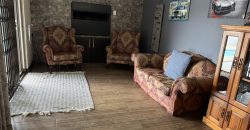 3 Bedroom House for SALE in Fochville.