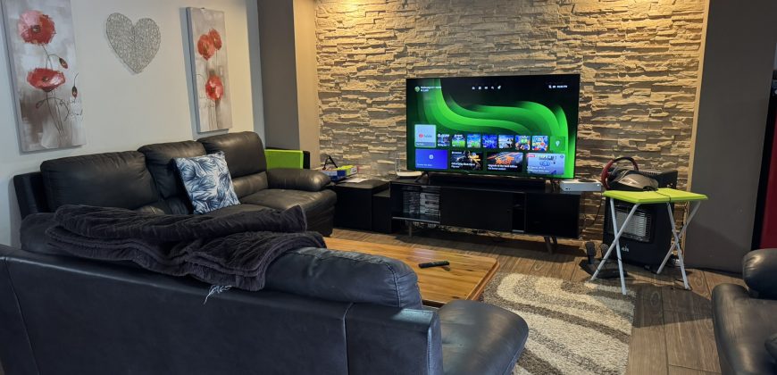 3 Bedroom House for SALE in Fochville.