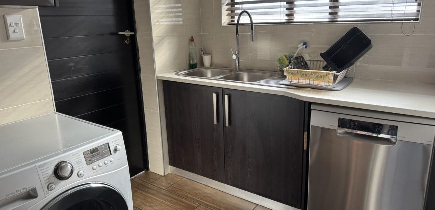 3 Bedroom House for SALE in Fochville.