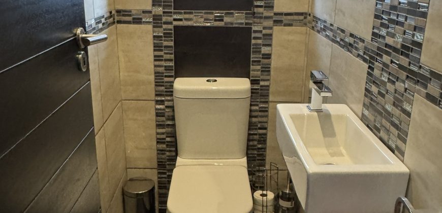 3 Bedroom House for SALE in Fochville.