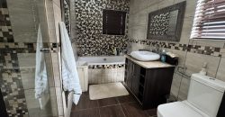 3 Bedroom House for SALE in Fochville.