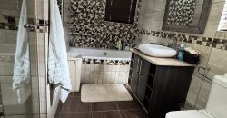 3 Bedroom House for SALE in Fochville.