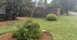 4-bedroom low-maintenance House for SALE in Fochville.