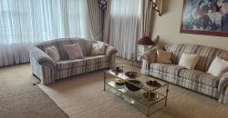 4-bedroom low-maintenance House for SALE in Fochville.