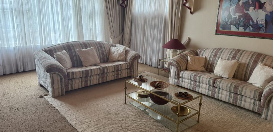 4-bedroom low-maintenance House for SALE in Fochville.