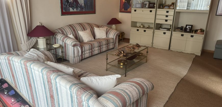 4-bedroom low-maintenance House for SALE in Fochville.