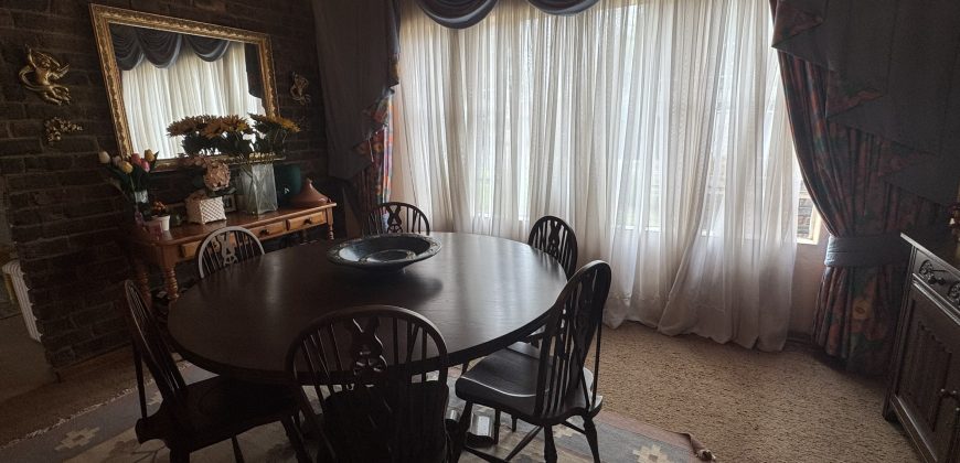 4-bedroom low-maintenance House for SALE in Fochville.