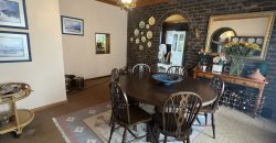 4-bedroom low-maintenance House for SALE in Fochville.