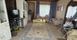 4-bedroom low-maintenance House for SALE in Fochville.