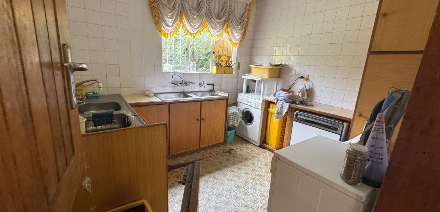 4-bedroom low-maintenance House for SALE in Fochville.