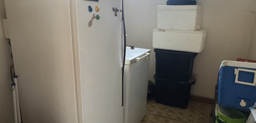 4-bedroom low-maintenance House for SALE in Fochville.