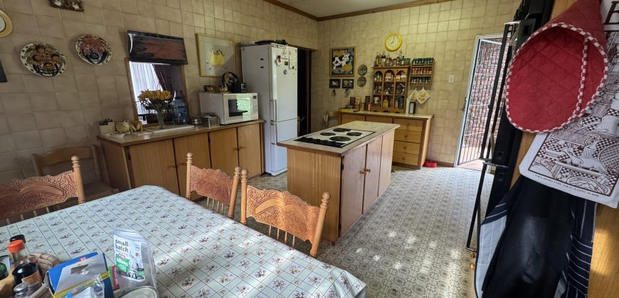 4-bedroom low-maintenance House for SALE in Fochville.