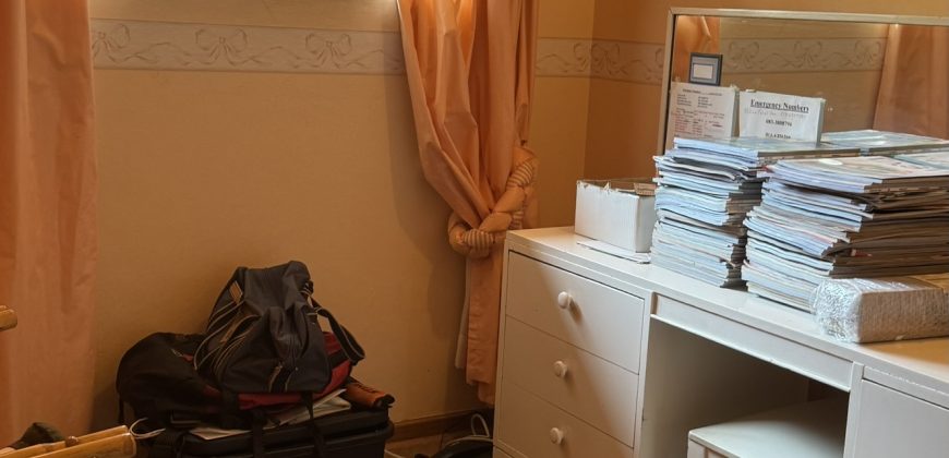 4-bedroom low-maintenance House for SALE in Fochville.