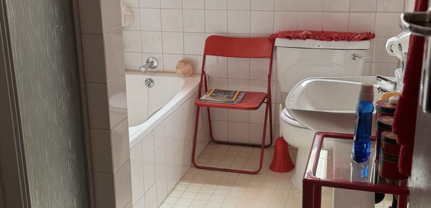 4-bedroom low-maintenance House for SALE in Fochville.