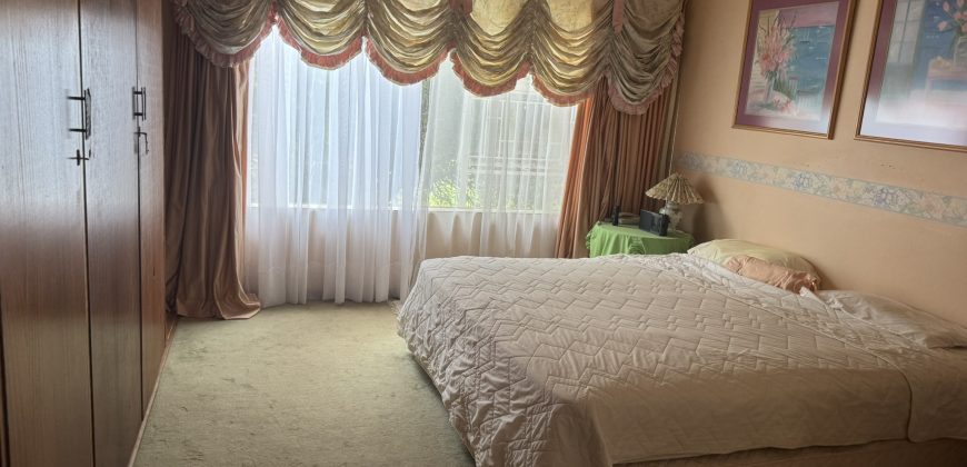 4-bedroom low-maintenance House for SALE in Fochville.