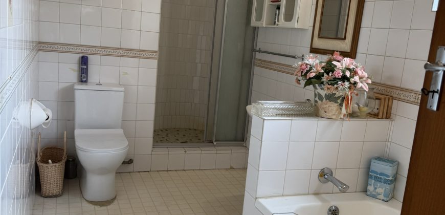 4-bedroom low-maintenance House for SALE in Fochville.