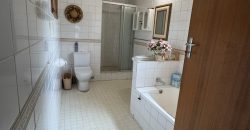 4-bedroom low-maintenance House for SALE in Fochville.