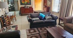 3 Bedroom Townhouse for SALE in Fochville.