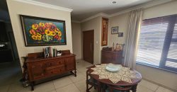 3 Bedroom Townhouse for SALE in Fochville.