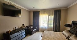 3 Bedroom Townhouse for SALE in Fochville.