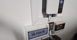 3 Bedroom Townhouse for SALE in Fochville.