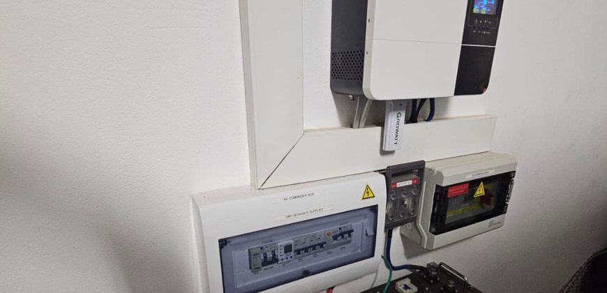 3 Bedroom Townhouse for SALE in Fochville.