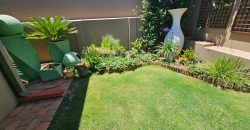 3 Bedroom Townhouse for SALE in Fochville.