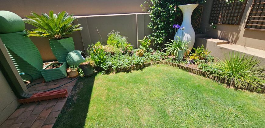 3 Bedroom Townhouse for SALE in Fochville.