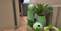 3 Bedroom Townhouse for SALE in Fochville.