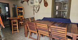 3 Bedroom Townhouse for SALE in Fochville.