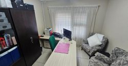 3 Bedroom Townhouse for SALE in Fochville.