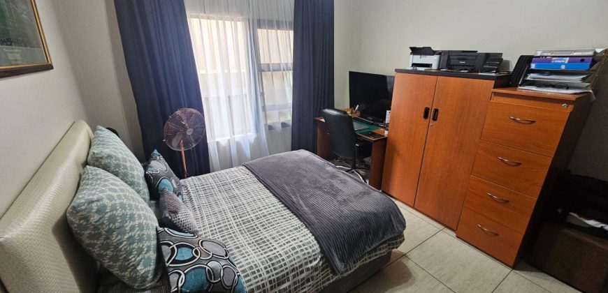 3 Bedroom Townhouse for SALE in Fochville.