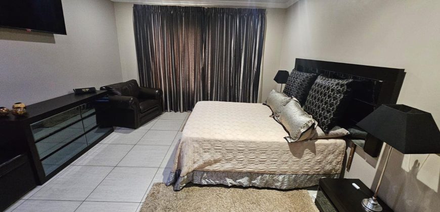 3 Bedroom Townhouse for SALE in Fochville.