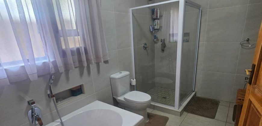 3 Bedroom Townhouse for SALE in Fochville.