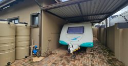 3 Bedroom Townhouse for SALE in Fochville.