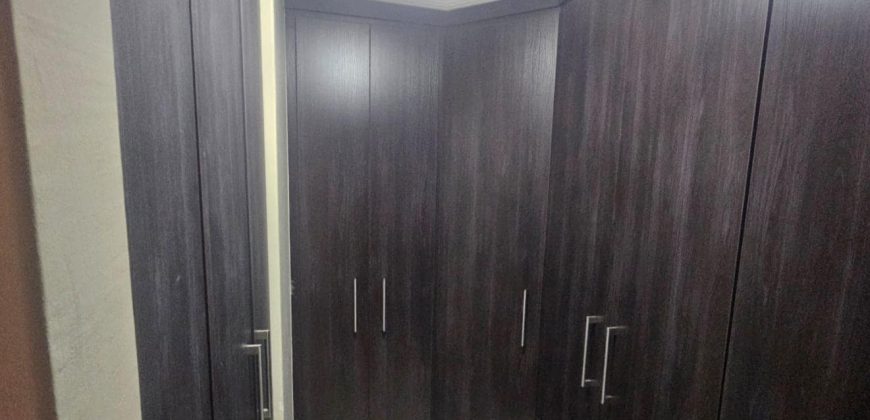 3 Bedroom Townhouse for SALE in Fochville.